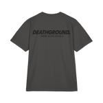 DEATHGROUND STRONG T-SHIRT