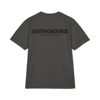 DEATHGROUND STRONG T-SHIRT