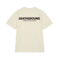 DEATHGROUND STRONG T-SHIRT
