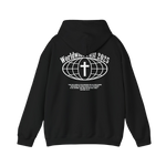 WORLDWIDE FAST 2025 REVIVAL HOODIE