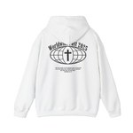WORLDWIDE FAST 2025 REVIVAL HOODIE