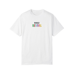 WORLDWIDE FAST 2025 REVIVAL T-SHIRT
