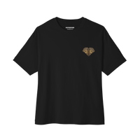 GOD SO LOVED THE WORLD T-SHIRT