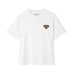 GOD SO LOVED THE WORLD T-SHIRT
