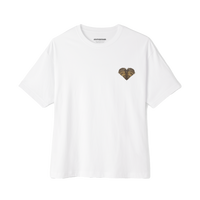 GOD SO LOVED THE WORLD T-SHIRT