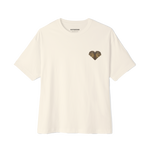 GOD SO LOVED THE WORLD T-SHIRT