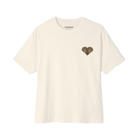 GOD SO LOVED THE WORLD T-SHIRT