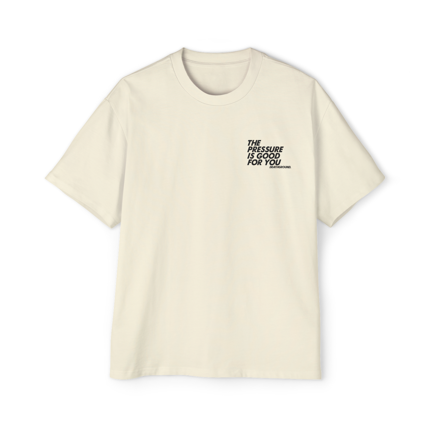 GOOD FOR YOU T-SHIRT