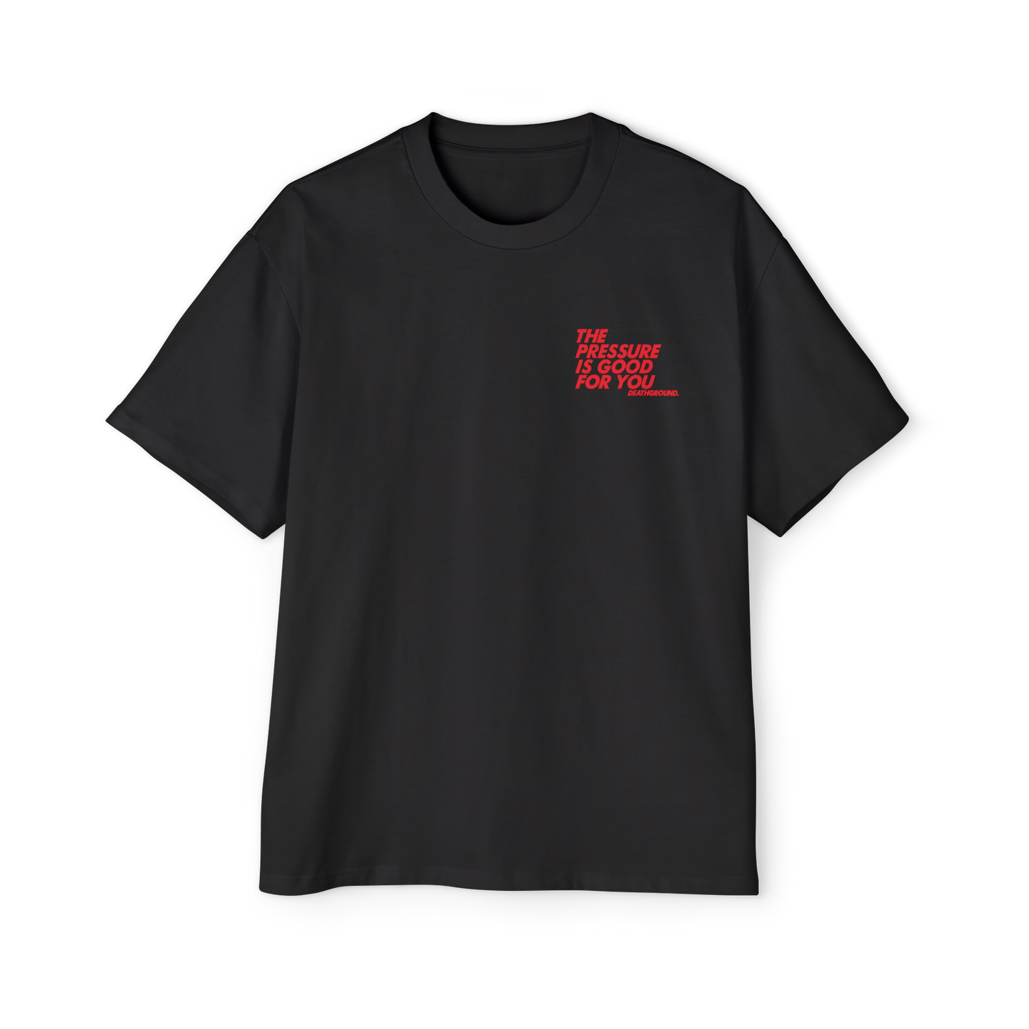 GOOD FOR YOU T-SHIRT