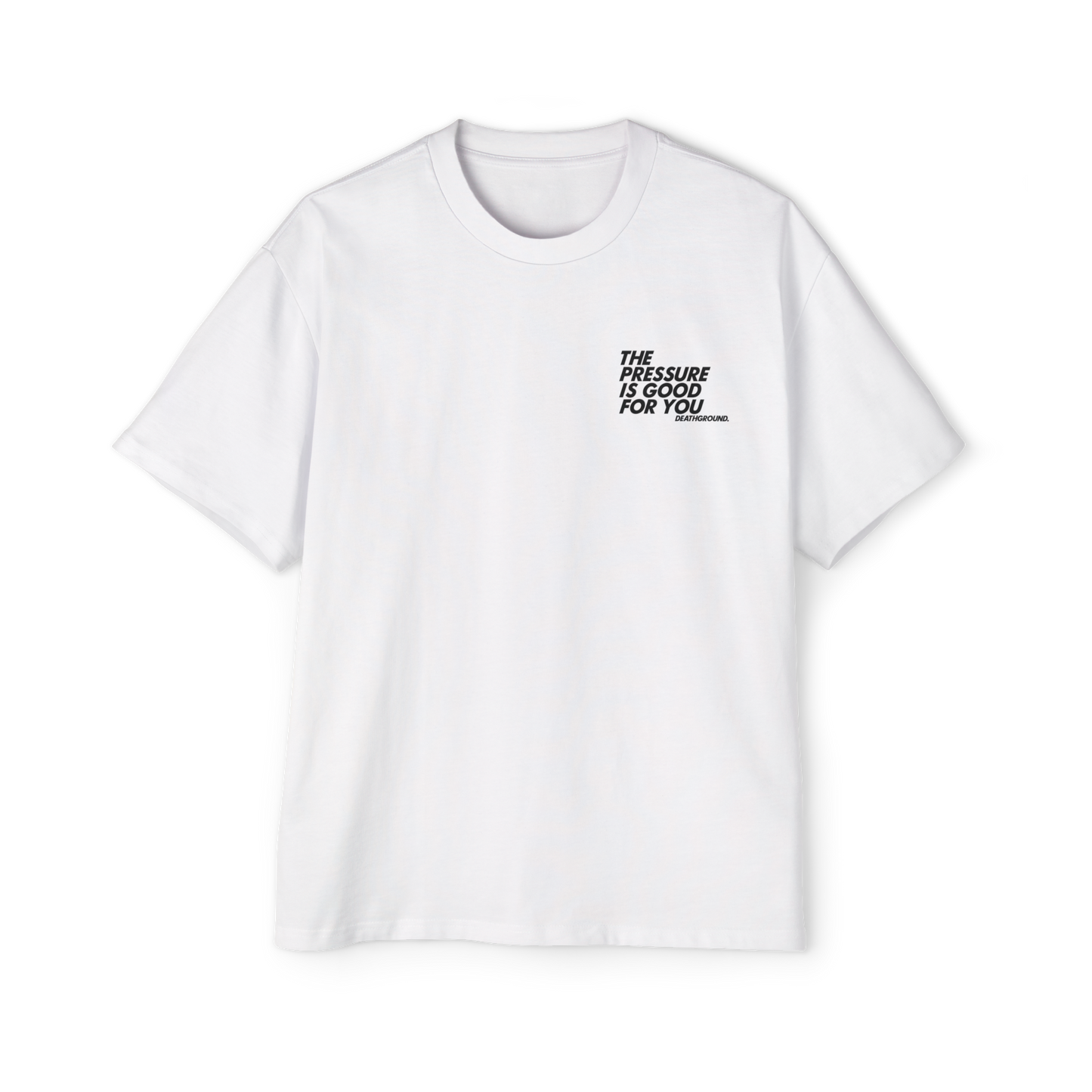 GOOD FOR YOU T-SHIRT