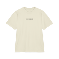 DEATHGROUND STRONG T-SHIRT