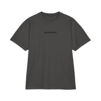 DEATHGROUND STRONG T-SHIRT