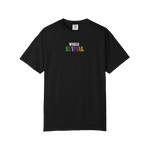 WORLDWIDE FAST 2025 REVIVAL T-SHIRT