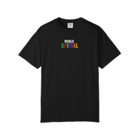 WORLDWIDE FAST 2025 REVIVAL T-SHIRT