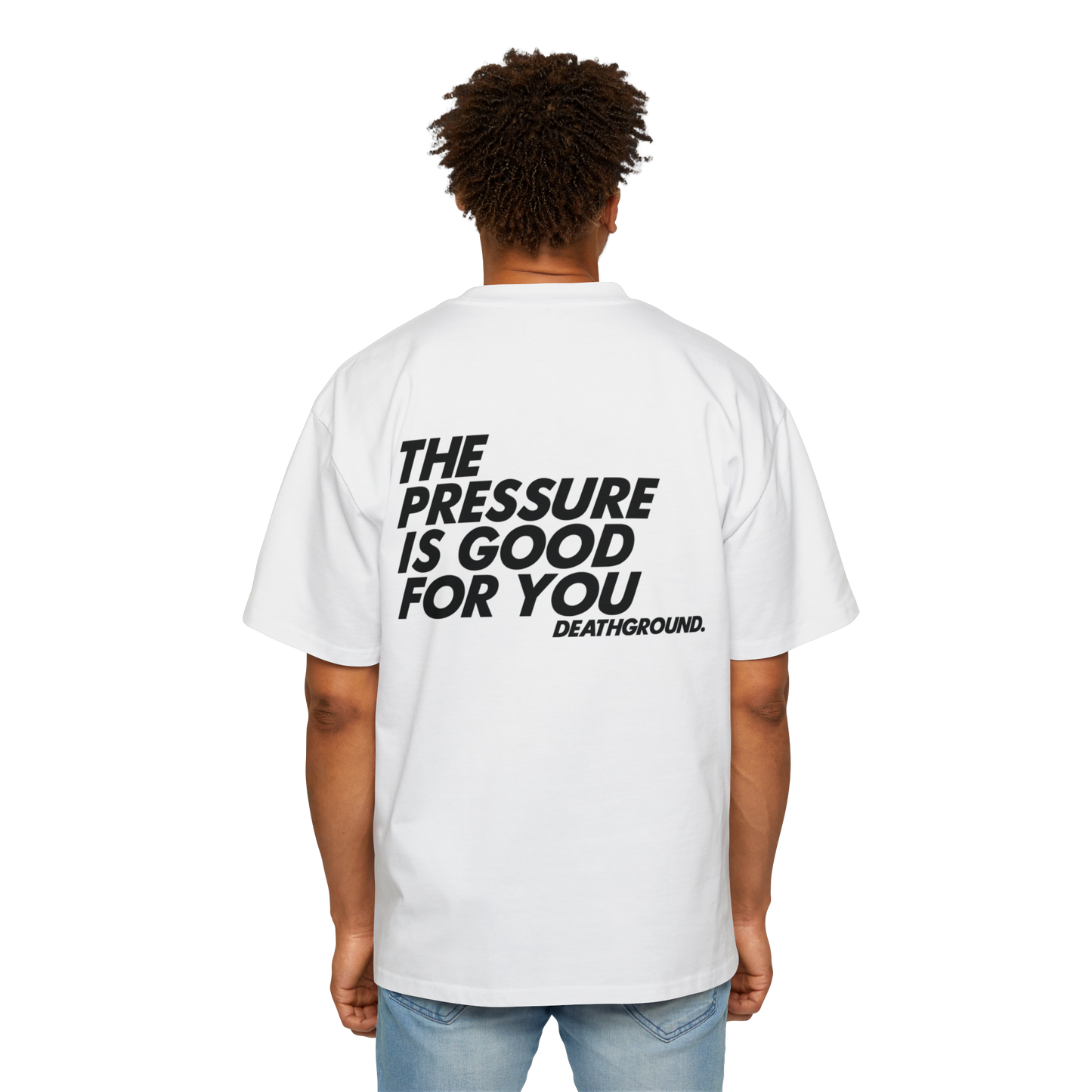 GOOD FOR YOU T-SHIRT