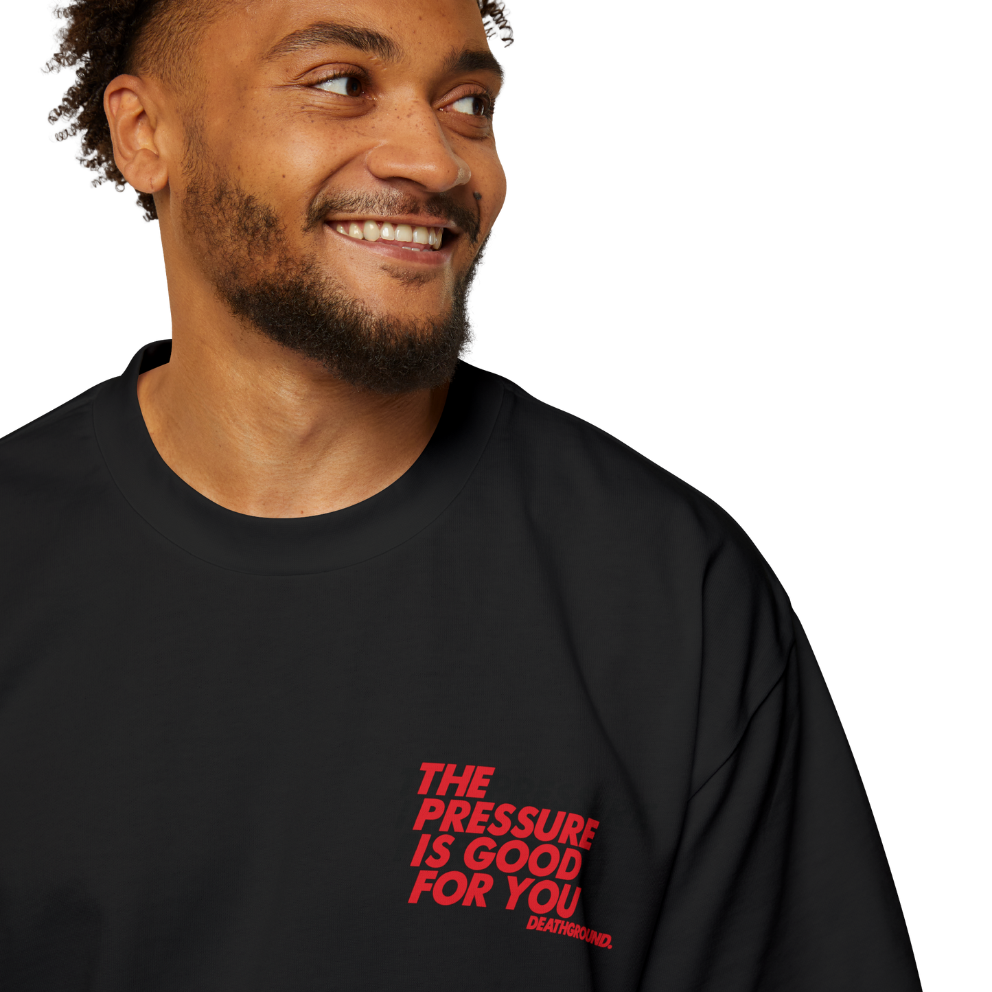 GOOD FOR YOU T-SHIRT