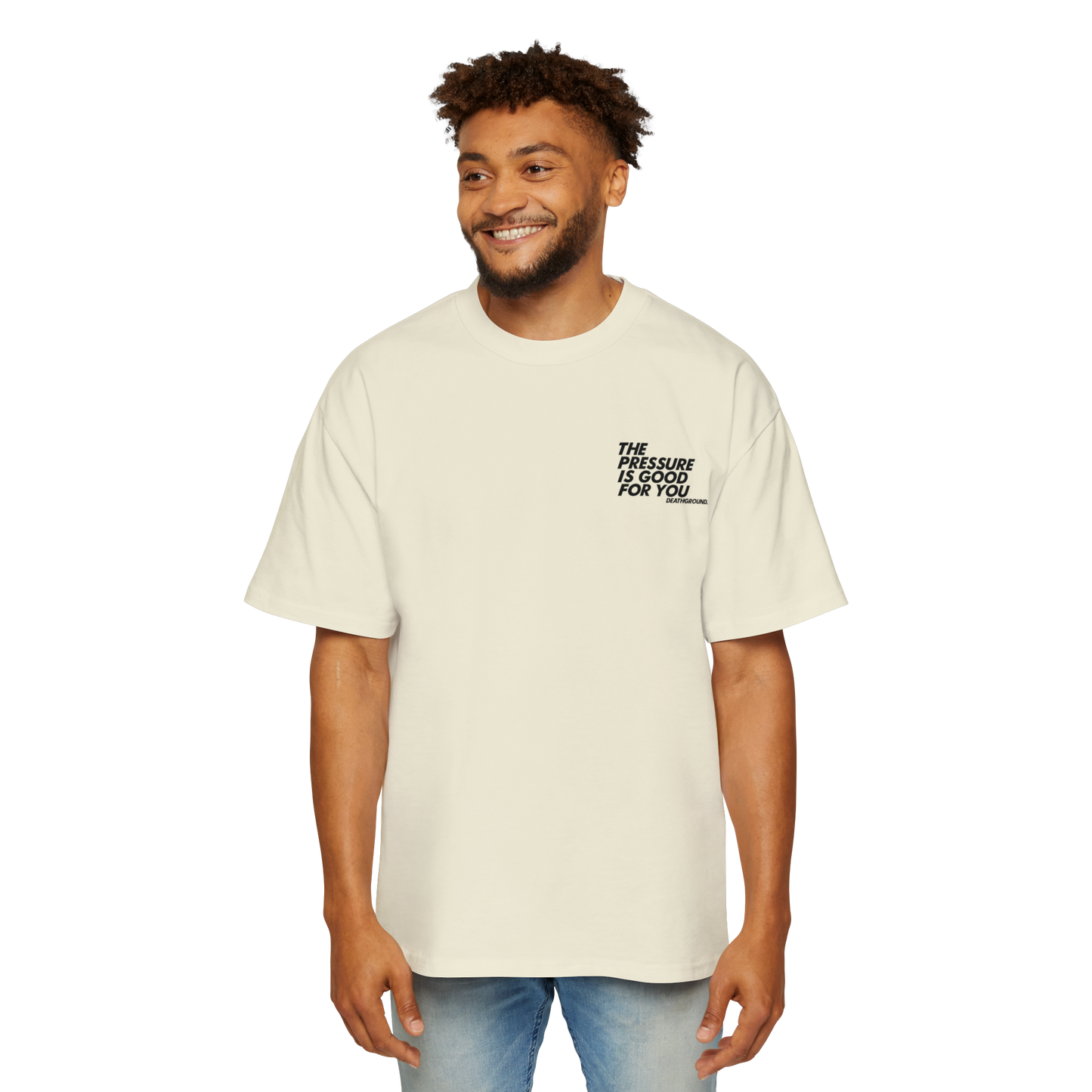 GOOD FOR YOU T-SHIRT