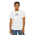 WORLDWIDE FAST 2025 REVIVAL T-SHIRT