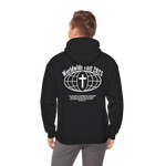 WORLDWIDE FAST 2025 REVIVAL HOODIE