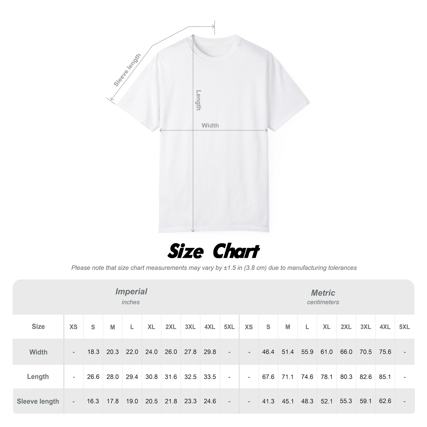 WORLDWIDE FAST 2025 T-SHIRT