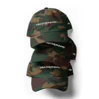 FATHER HAT