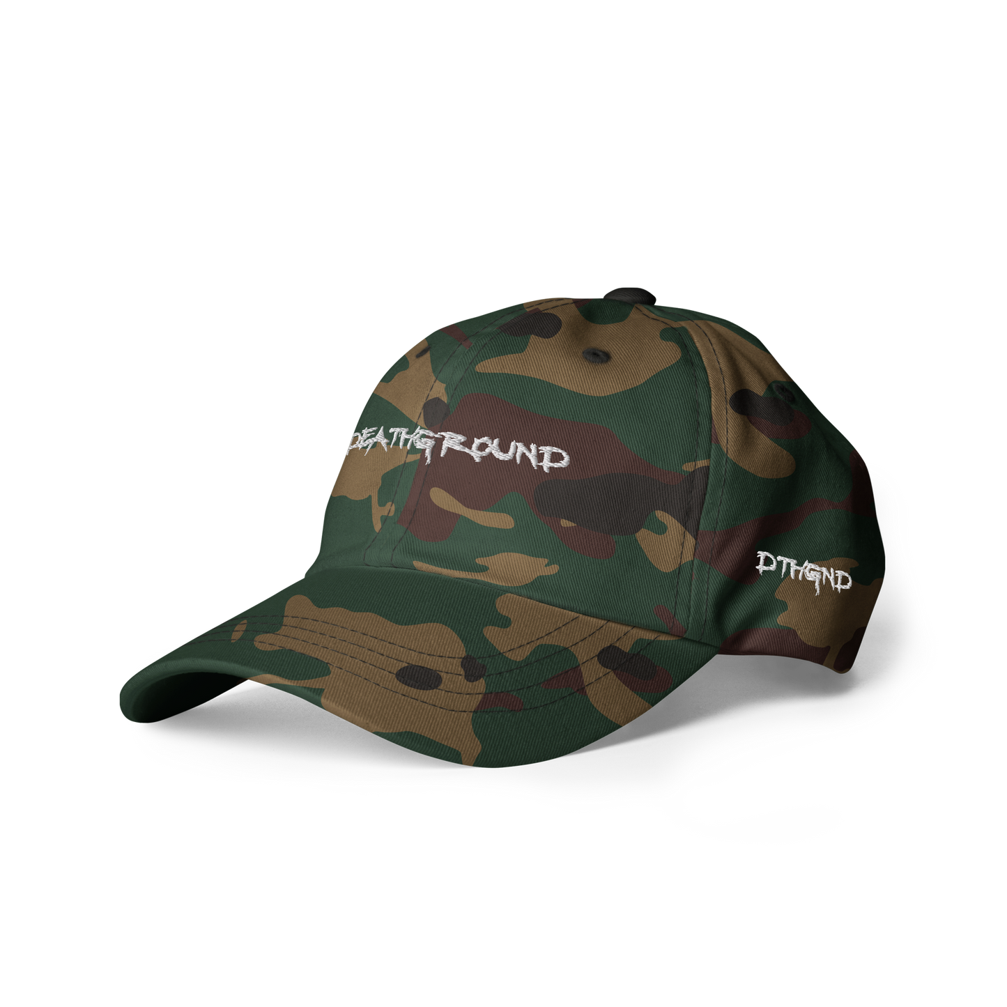 FATHER HAT
