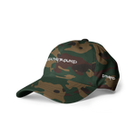 FATHER HAT