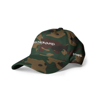 FATHER HAT