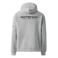 DEATHGROUND TRADEMARK HOODIE