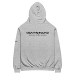 DEATHGROUND TRADEMARK HOODIE