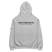 DEATHGROUND TRADEMARK HOODIE