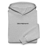 DEATHGROUND TRADEMARK HOODIE