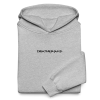 DEATHGROUND TRADEMARK HOODIE