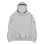 DEATHGROUND TRADEMARK HOODIE