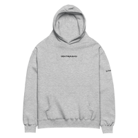 DEATHGROUND TRADEMARK HOODIE