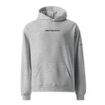 DEATHGROUND TRADEMARK HOODIE