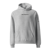 DEATHGROUND TRADEMARK HOODIE