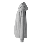 DEATHGROUND TRADEMARK HOODIE