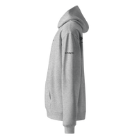 DEATHGROUND TRADEMARK HOODIE