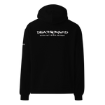 DEATHGROUND TRADEMARK HOODIE