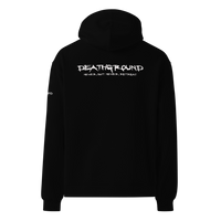 DEATHGROUND TRADEMARK HOODIE