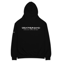 DEATHGROUND TRADEMARK HOODIE