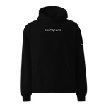DEATHGROUND TRADEMARK HOODIE