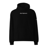 DEATHGROUND TRADEMARK HOODIE