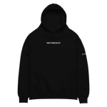 DEATHGROUND TRADEMARK HOODIE