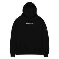 DEATHGROUND TRADEMARK HOODIE