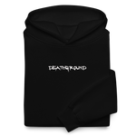 DEATHGROUND TRADEMARK HOODIE