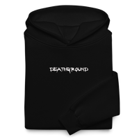 DEATHGROUND TRADEMARK HOODIE