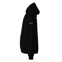 DEATHGROUND TRADEMARK HOODIE