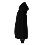 DEATHGROUND STRONG EMBROIDERED HOODIE
